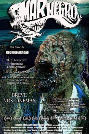 Dark Sea