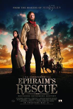 Ephraim’s Rescue