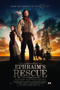 Ephraim’s Rescue