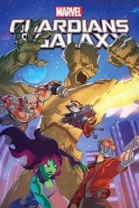 Marvel\’s Guardians of the Galaxy Season 1 Episode 2