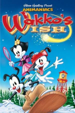 Animaniacs: Wakko’s Wish