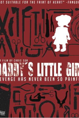 Daddy’s Little Girl