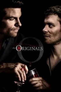 The Originals Season 3 Episode 13
