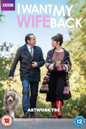 I Want My Wife Back