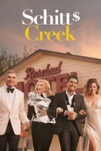 Schitt\’s Creek Season 1 Episode 8