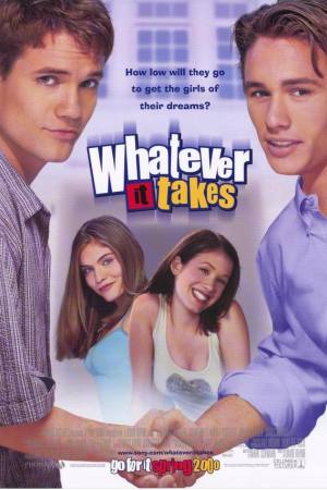 Whatever It Takes