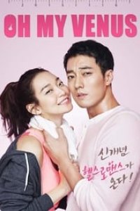 Oh My Venus Season 1 Episode 8