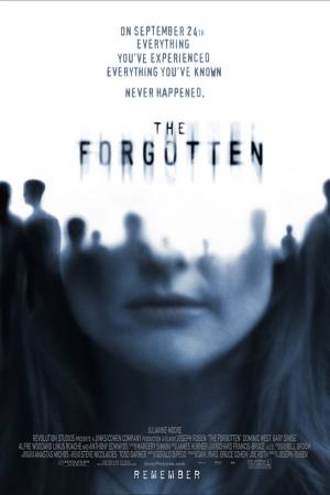 The Forgotten