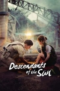 Descendants of the Sun Season 1 Episode 11