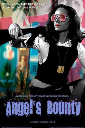 Angel’s Bounty
