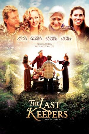 The Last Keepers
