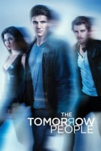 The Tomorrow People Season 1 Episode 7