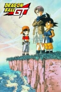 Dragon Ball GT Season 1 Episode 8