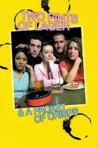 Two Pints of Lager and a Packet of Crisps Season 1 Episode 1
