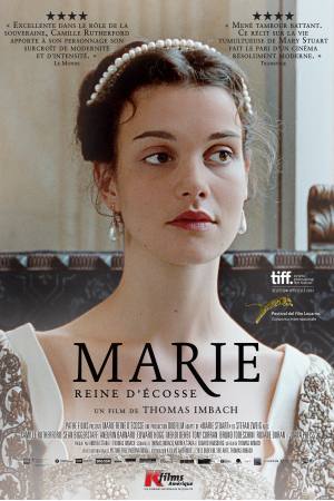 Mary Queen of Scots