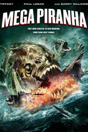 Mega Piranha