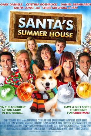 Santa’s Summer House