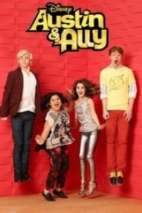 Austin & Ally Season 1 Episode 18