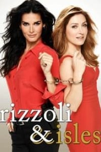 Rizzoli & Isles Season 6 Episode 16