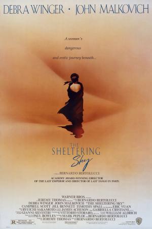 The Sheltering Sky