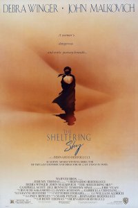 The Sheltering Sky