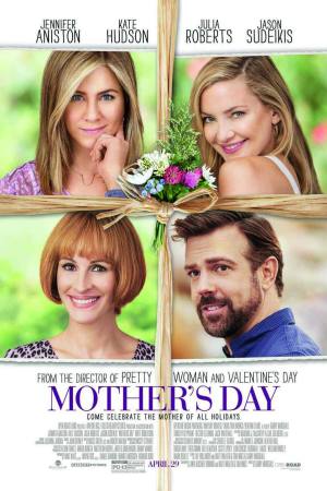 Mother’s Day
