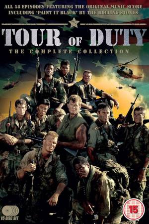 Tour of Duty