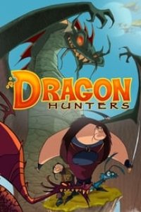 Dragon Hunters Season 1 Episode 15