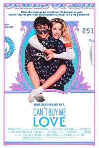 Can’t Buy Me Love