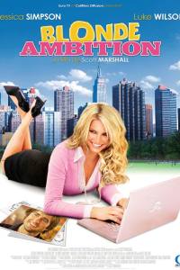 Blonde Ambition