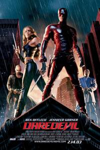 Daredevil