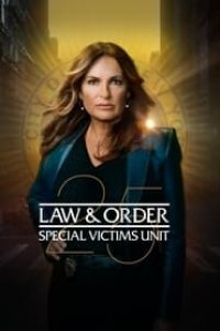 Law & Order: Special Victims Unit Season 2 Episode 3