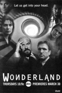 Wonderland