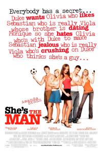 She’s the Man