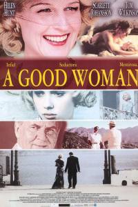 A Good Woman