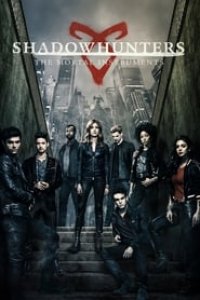 Shadowhunters Season 1 Episode 4