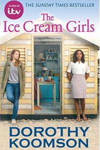 Ice Cream Girls