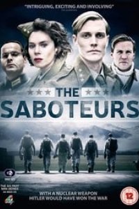The Saboteurs Season 1 Episode 1