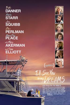 I’ll See You in My Dreams