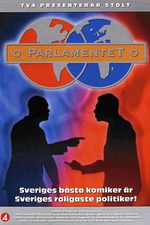 Parlamentet