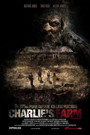 Charlie’s Farm