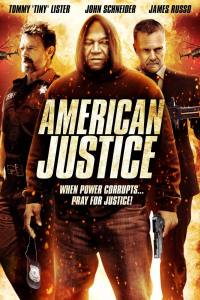 American Justice