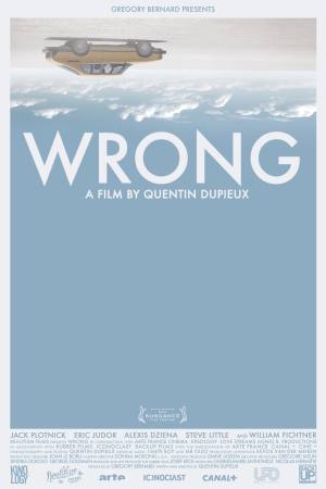 Wrong