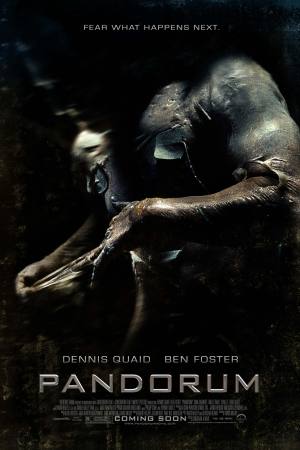 Pandorum