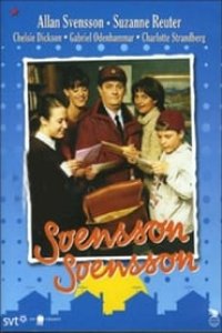 Svensson, Svensson Season 3 Episode 11