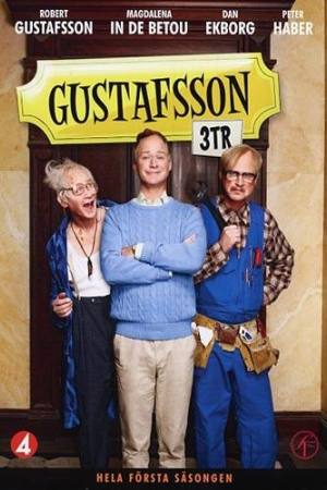 Gustafsson 3 tr