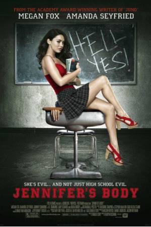 Jennifer’s Body