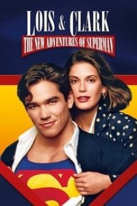 Lois & Clark: The New Adventures of Superman Season 1 Episode 5