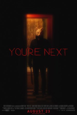 You’re Next