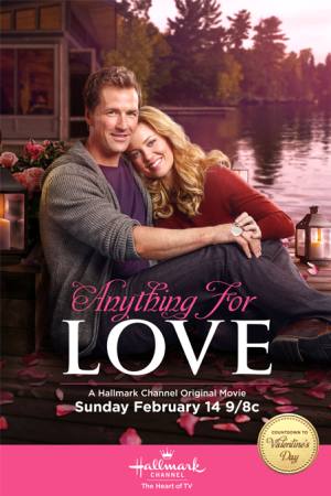 Anything for Love